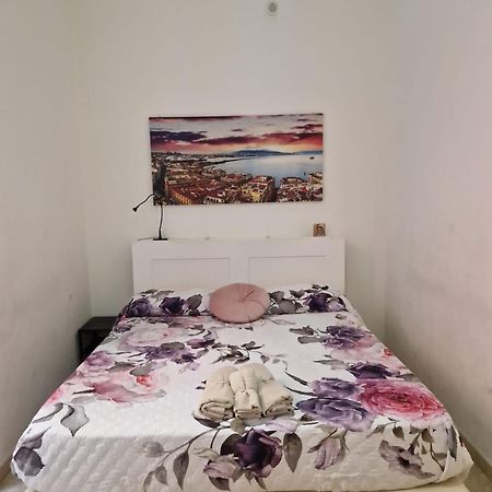 Apartmán Casa Del Palumbo Neapol Exteriér fotografie