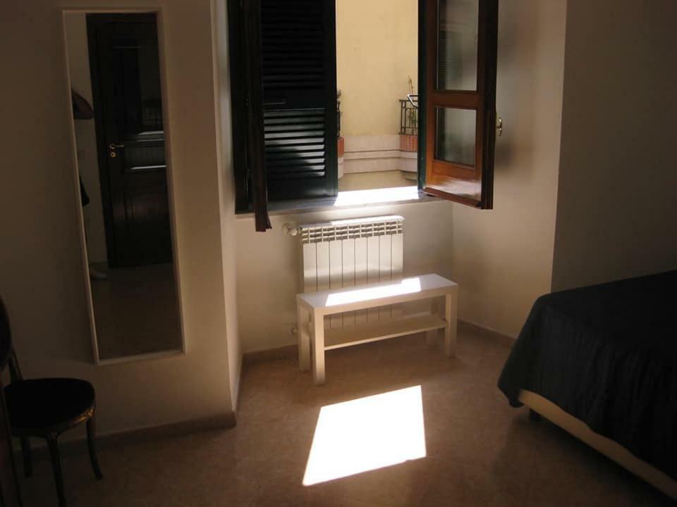 Apartmán Casa Del Palumbo Neapol Exteriér fotografie